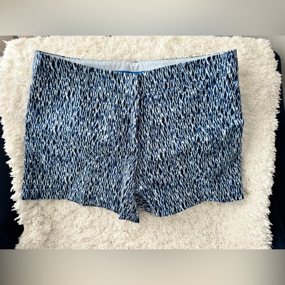 Kenar shorts